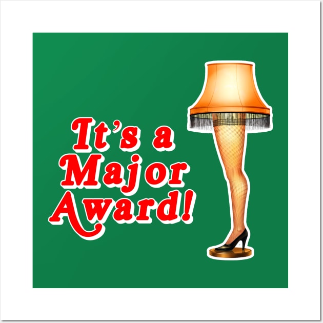 It an award christmas story hot sale